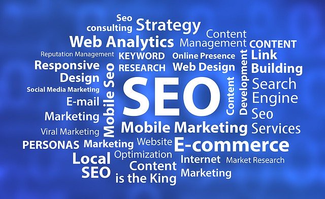 Definição de um profissional de SEO