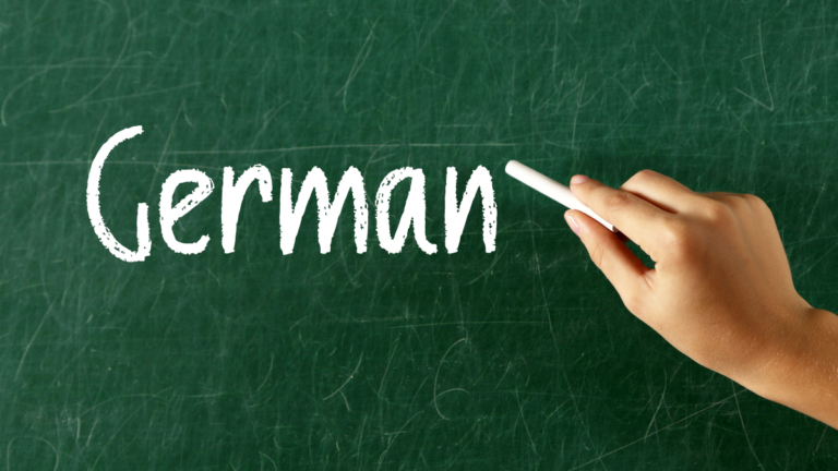 Qual o significado de german em inglês? Qual o significado de german em inglês?