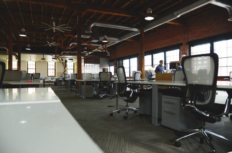 O que é coworking e qual a sua importância no cenário atual? coworking em ribeirão preto