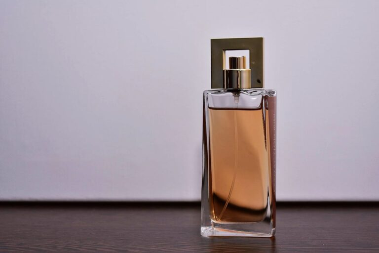 Qual é o perfume do momento? perfume do momento