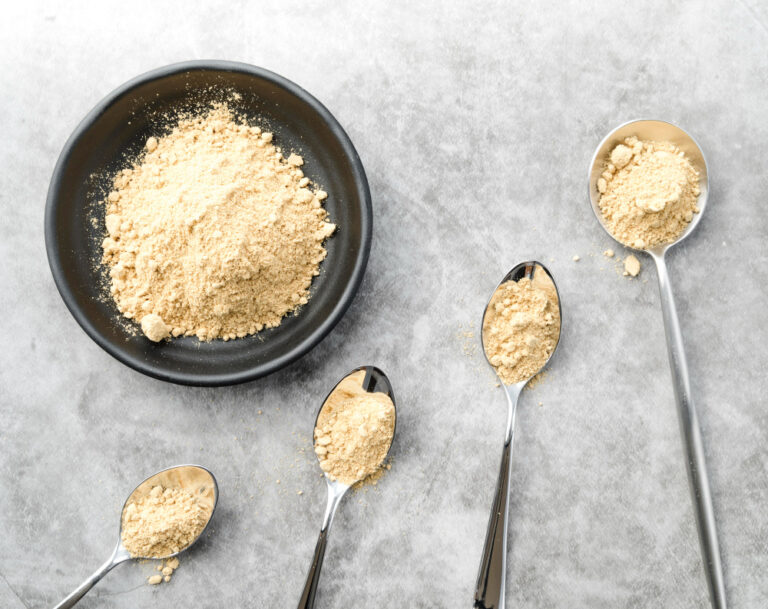Qual é a melhor marca de creatina do mercado? melhor marca de creatina do mercado